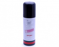 Дезодорант с феромонами Gucci by Gucci Sport MEN 125ml. Купить туалетную воду недорого в интернет-магазине.