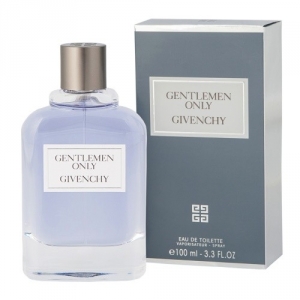 Gentlemen Only "Givenchy" 100ml MEN. Купить туалетную воду недорого в интернет-магазине.