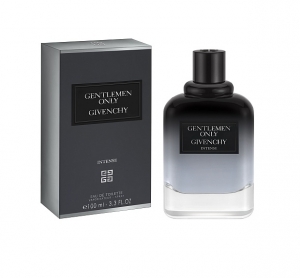 Gentlemen Only Intense "Givenchy" 100ml MEN. Купить туалетную воду недорого в интернет-магазине.