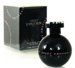 SWEET EMOTION (Geparlys) For Women 100ml (АП). Купить туалетную воду недорого в интернет-магазине.