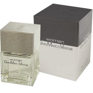 Woman (GianMarco Venturi) 100ml women. Купить туалетную воду недорого в интернет-магазине.