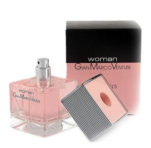 Woman for Angels (GianMarco Venturi) 100ml women. Купить туалетную воду недорого в интернет-магазине.