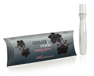 Giorgio Armani "Armani Code Eau De Parfum" Духи-Феромоны 15ml. Купить туалетную воду недорого в интернет-магазине.