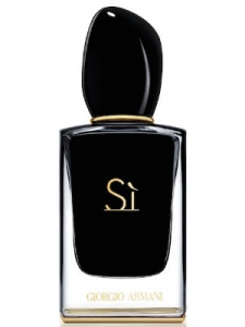 Si Intense (Giorgio Armani) 100ml women. Купить туалетную воду недорого в интернет-магазине.