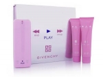 Подарочный набор 3в1 Givenchy "Play for Her WOMEN"