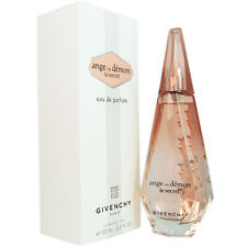 Ange ou Demon Le Secret Eau De Parfum new2014(Givenchy) 100ml women. Купить туалетную воду недорого в интернет-магазине.