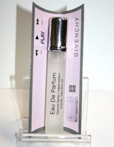 Givenchy Play women 20ml. Купить туалетную воду недорого в интернет-магазине.