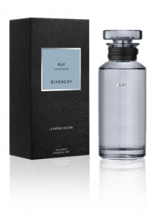 Play Leather Edition "Givenchy" 100ml MEN. Купить туалетную воду недорого в интернет-магазине.