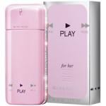 Play for Her (Givenchy) 75ml women. Купить туалетную воду недорого в интернет-магазине.