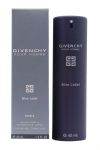Givenchy Pour Homme Blue Label, 45 ml. Купить туалетную воду недорого в интернет-магазине.