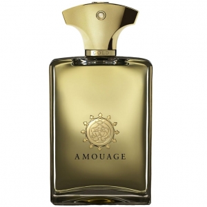 Gold pour Homme (Amouage) 100ml ТЕСТЕР. Купить туалетную воду недорого в интернет-магазине.