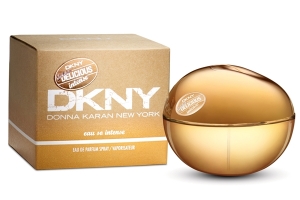 Golden Delicious Eau So Intense (DKNY) 100ml women. Купить туалетную воду недорого в интернет-магазине.