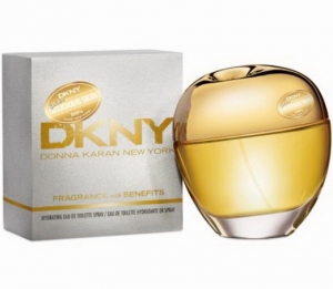 Golden Delicious Skin (DKNY) 100ml women. Купить туалетную воду недорого в интернет-магазине.