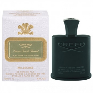Купить духи Green Irish Tweed (Creed) 120ml MEN