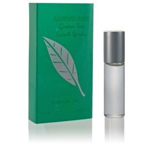 Green Tea (Elizabeth Arden) 7ml. (Женские масляные духи). Купить туалетную воду недорого в интернет-магазине.