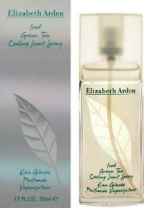 Green Tea Iced (Elizabeth Arden) 50ml women. Купить туалетную воду недорого в интернет-магазине.