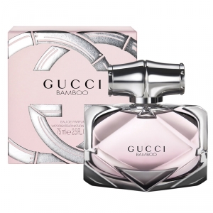 Gucci Bamboo (Gucci) 75ml women. Купить туалетную воду недорого в интернет-магазине.