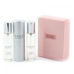 Gucci "Eau de Parfum II" Twist & Spray 3х20ml women. Купить туалетную воду недорого в интернет-магазине.