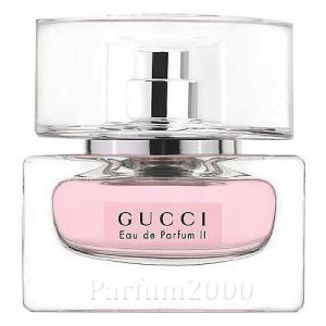 Gucci Eau de Parfum II (Gucci) 75ml women. Купить туалетную воду недорого в интернет-магазине.