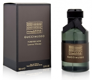 Gucci Museo Forever Now (Gucci) 100ml унисекс. Купить туалетную воду недорого в интернет-магазине.