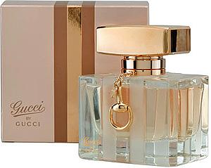 Gucci by Gucci Eau de Toilette (Gucci) 75ml women. Купить туалетную воду недорого в интернет-магазине.