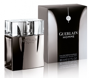 Guerlain Homme Intense "Guerlain" 80ml MEN. Купить туалетную воду недорого в интернет-магазине.