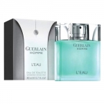 Guerlain Homme L'Eau "Guerlain" 80ml MEN