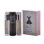 Guerlain "La Petite Robe Noire" Twist & Spray 3х20ml women