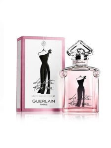 La Petite Robe Noire Eau de Parfum Couture (Guerlain) 100ml women. Купить туалетную воду недорого в интернет-магазине.