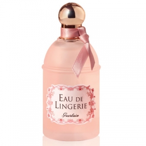 Eau de Lingerie (Guerlain) 125ml women. Купить туалетную воду недорого в интернет-магазине.