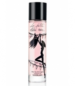 La Petite Robe Noire Mon Eau de Lingerie (Guerlain) 100ml women. Купить туалетную воду недорого в интернет-магазине.