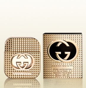 Guilty Stud Limited Edition (Gucci) 75ml women. Купить туалетную воду недорого в интернет-магазине.