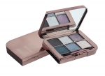 Тени Helena Rubinstein "Naked Beauty Palette" 6*1.5 g