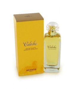 Caleche Eau Delicate (Hermes) 100ml women. Купить туалетную воду недорого в интернет-магазине.