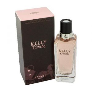 Kelly Caleche (Hermes) 100ml women. Купить туалетную воду недорого в интернет-магазине.