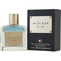 Hilfiger Est.1985 "Tommy Hilfiger" 100ml MEN. Купить туалетную воду недорого в интернет-магазине.