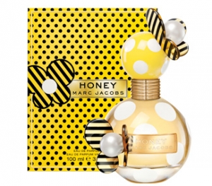 Honey (Marc Jacobs) 100ml women. Купить туалетную воду недорого в интернет-магазине.