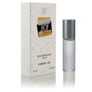 Hot Couture (Givenchy) 7ml. (Женские масляные духи). Купить туалетную воду недорого в интернет-магазине.