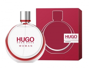 Hugo (Hugo Boss) 75ml women. Купить туалетную воду недорого в интернет-магазине.