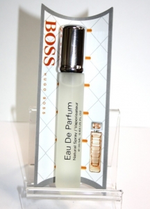 Hugo Boss Boss Orange women 20ml. Купить туалетную воду недорого в интернет-магазине.