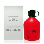 Hugo Red Men "Hugo Boss" MEN 100ml ТЕСТЕР