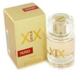 Hugo XX (Hugo Boss) 100ml women