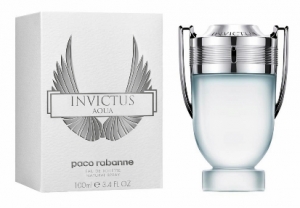 INVICTUS AQUA "Paco Rabanne" 100ml men. Купить туалетную воду недорого в интернет-магазине.