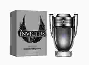 INVICTUS Intense "Paco Rabanne" 100ml men. Купить туалетную воду недорого в интернет-магазине.