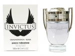 INVICTUS for men "Paco Rabanne" 100ml ТЕСТЕР