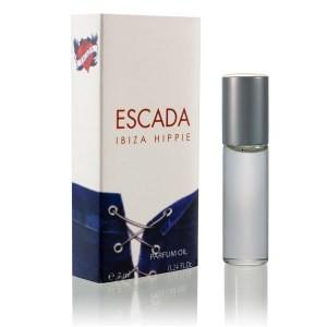 Ibiza Hippie (Escada) 7ml. (Женские масляные духи). Купить туалетную воду недорого в интернет-магазине.