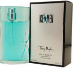 Ice Men "Thierry Mugler" 100ml MEN