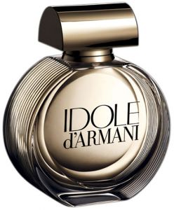 Idole d'Armani (Giorgio Armani) 75ml women. Купить туалетную воду недорого в интернет-магазине.