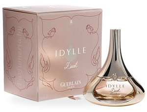 Idylle Duet (Guerlain) 100ml women. Купить туалетную воду недорого в интернет-магазине.