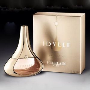 Idylle (Guerlain) 100ml women. Купить туалетную воду недорого в интернет-магазине.